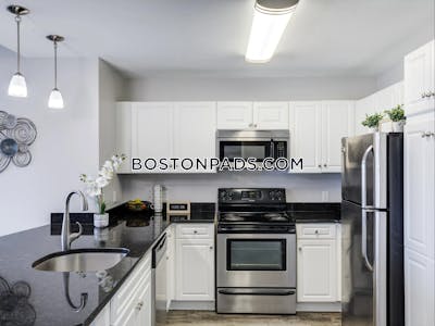 Quincy Apartment for rent 1 Bedroom 1 Bath  Marina Bay - $2,838