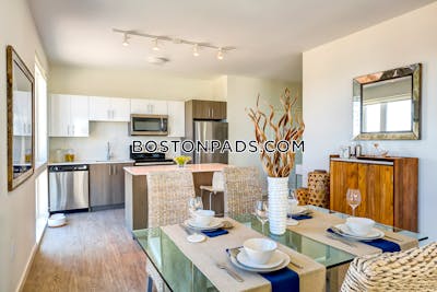 Revere Apartment for rent Studio 1 Bath - $2,360