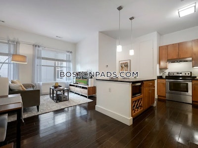 Cambridge Apartment for rent Studio 1 Bath  Alewife - $2,731