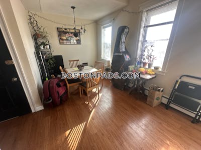 Fort Hill Apartment for rent 4 Bedrooms 2 Baths Boston - $4,500 No Fee