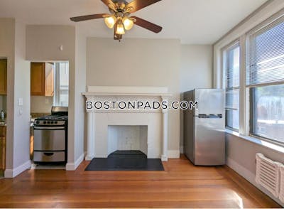 Cambridge Apartment for rent 1 Bedroom 1 Bath  Harvard Square - $2,500