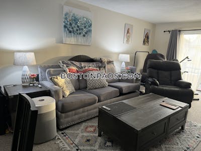 Watertown Apartment for rent 2 Bedrooms 1 Bath - $2,650 No Fee