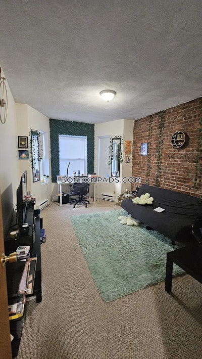 Fenway/kenmore Apartment for rent 1 Bedroom 1 Bath Boston - $3,000