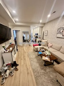 South Boston Apartment for rent 4 Bedrooms 4.5 Baths Boston - $6,975