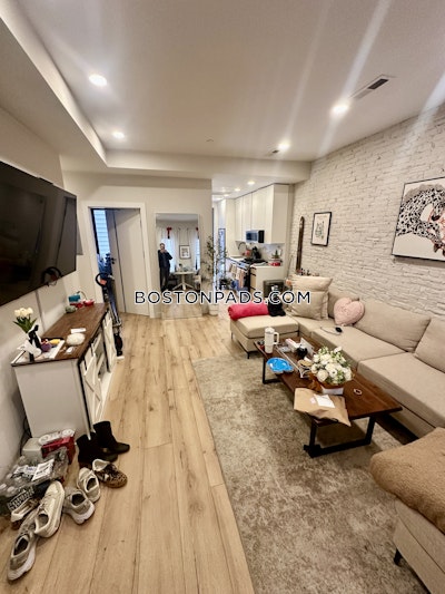 South Boston Apartment for rent 4 Bedrooms 4.5 Baths Boston - $6,975