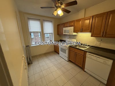 Allston Apartment for rent 1 Bedroom 1 Bath Boston - $2,550