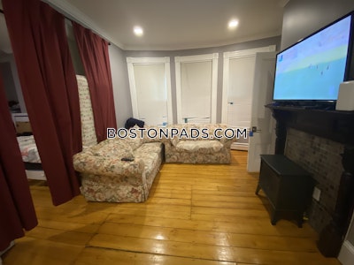 East Boston Apartment for rent 2 Bedrooms 1 Bath Boston - $2,800