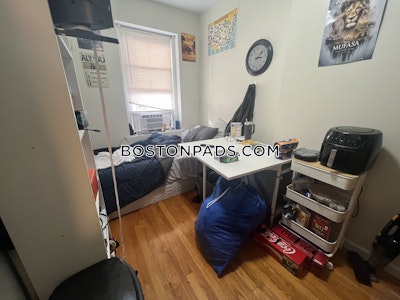 Mission Hill Apartment for rent Studio 1 Bath Boston - $1,800