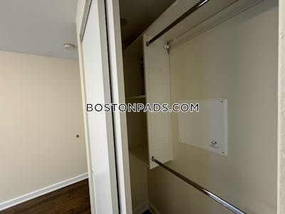Downtown Apartment for rent 1 Bedroom 1 Bath Boston - $2,745 No Fee
