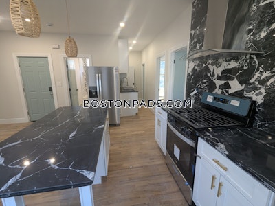 Jamaica Plain Apartment for rent 3 Bedrooms 1 Bath Boston - $4,000
