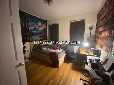 Brighton Apartment for rent 5 Bedrooms 2 Baths Boston - $4,800 50% Fee
