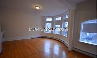 Brookline Apartment for rent Studio 1 Bath Washington Square - $2,480 No Fee