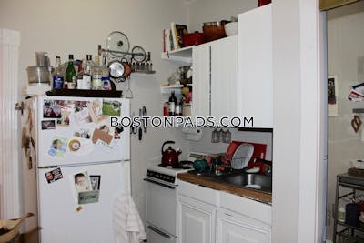 Beacon Hill Apartment for rent Studio 1 Bath Boston - $2,100