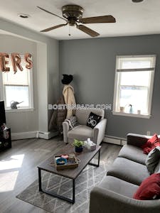 Brighton Apartment for rent 4 Bedrooms 2 Baths Boston - $4,300