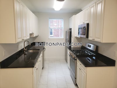 Brookline Apartment for rent 1 Bedroom 1 Bath  Coolidge Corner - $3,350 No Fee