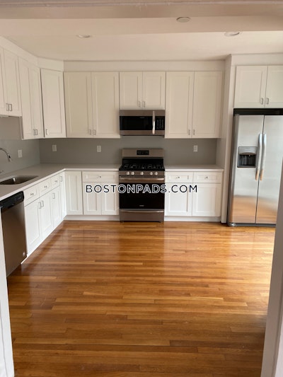 Allston/brighton Border Apartment for rent 4 Bedrooms 2 Baths Boston - $5,700 No Fee