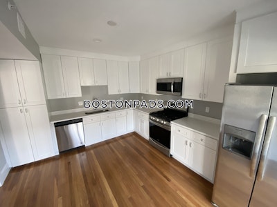 Allston/brighton Border Apartment for rent 4 Bedrooms 2 Baths Boston - $5,700 No Fee