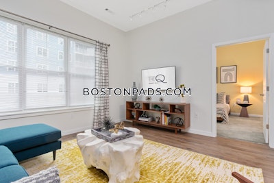 Quincy Apartment for rent 2 Bedrooms 2 Baths  West Quincy - $3,004