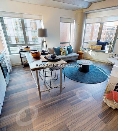 Cambridge Apartment for rent 1 Bedroom 1 Bath  Kendall Square - $3,376