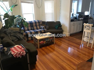 Somerville Apartment for rent 3 Bedrooms 1.5 Baths  Porter Square - $4,750