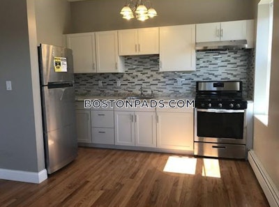 Roxbury 3 Beds 1 Bath Boston - $3,410