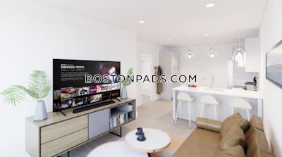 South End 1 Bed 1 Bath Boston - $2,600