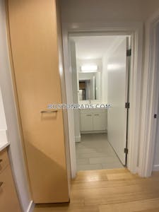 Back Bay 1 Bed 1 Bath Boston - $3,400 No Fee