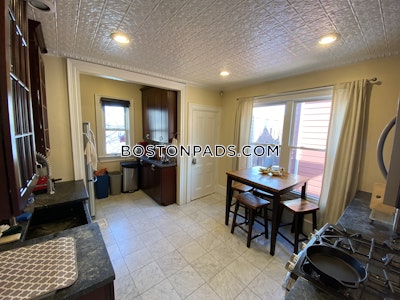 Somerville Apartment for rent 5 Bedrooms 2 Baths  Davis Square - $6,300