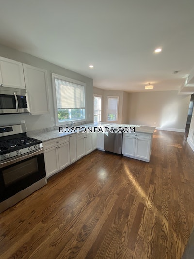 Somerville Apartment for rent 6 Bedrooms 4 Baths  West Somerville/ Teele Square - $6,200