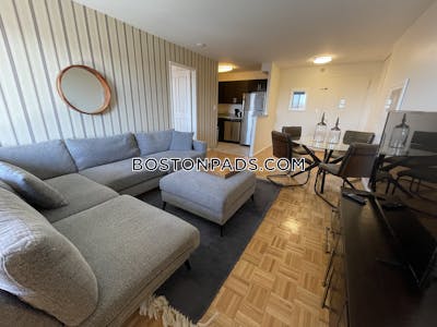 Brookline Apartment for rent 2 Bedrooms 1.5 Baths Boston University - $4,200 No Fee