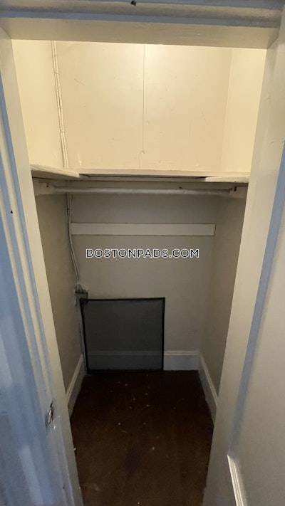 Fenway/kenmore Apartment for rent Studio 1 Bath Boston - $2,650