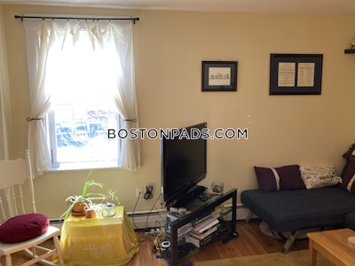 Somerville Apartment for rent 2 Bedrooms 1 Bath  Porter Square - $3,500