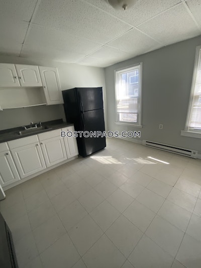 East Boston Apartment for rent 2 Bedrooms 1 Bath Boston - $1,995 No Fee