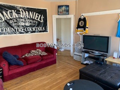 Mission Hill Apartment for rent 5 Bedrooms 2 Baths Boston - $6,500