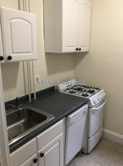 Fenway/kenmore Apartment for rent Studio 1 Bath Boston - $2,100