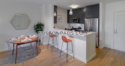West Roxbury Apartment for rent 2 Bedrooms 2 Baths Boston - $3,559 No Fee