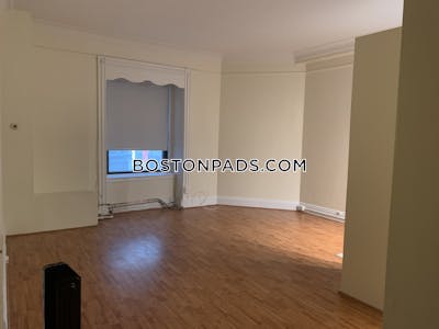 Chinatown Apartment for rent Studio 1 Bath Boston - $2,600 No Fee