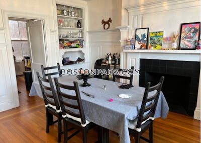 Brookline Apartment for rent 4 Bedrooms 2 Baths  Washington Square - $4,500