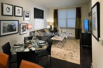 Cambridge Apartment for rent 2 Bedrooms 2 Baths  Alewife - $4,000