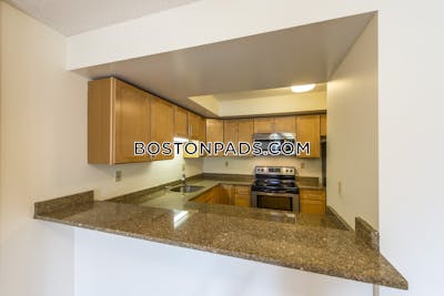 Cambridge Apartment for rent 2 Bedrooms 2 Baths Central Square/cambridgeport - $4,150 No Fee