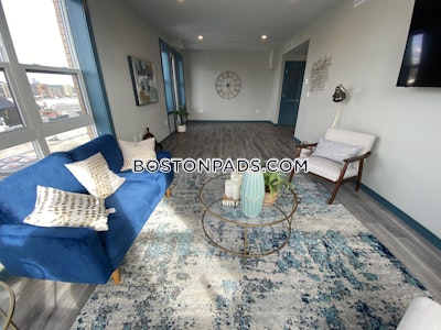 Dorchester/south Boston Border Apartment for rent 1 Bedroom 1 Bath Boston - $2,950