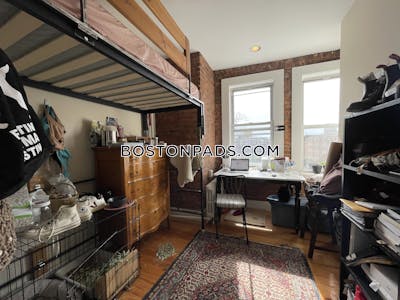 Fenway/kenmore Apartment for rent 2 Bedrooms 1 Bath Boston - $2,900 No Fee