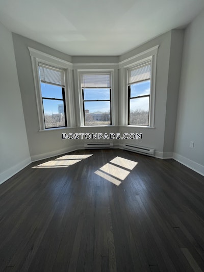 Fenway/kenmore Apartment for rent 2 Bedrooms 1 Bath Boston - $3,950 No Fee