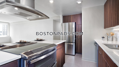 Back Bay Apartment for rent 2 Bedrooms 2 Baths Boston - $6,045