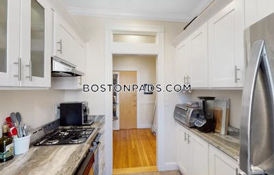 Allston Apartment for rent 1 Bedroom 1 Bath Boston - $2,695 No Fee