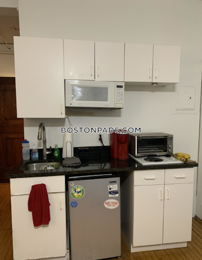 Northeastern/symphony Apartment for rent Studio 1 Bath Boston - $2,425 No Fee