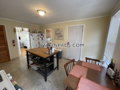 Somerville Apartment for rent 3 Bedrooms 1 Bath  Porter Square - $3,900