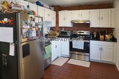 Somerville Apartment for rent 4 Bedrooms 2 Baths  East Somerville - $4,650