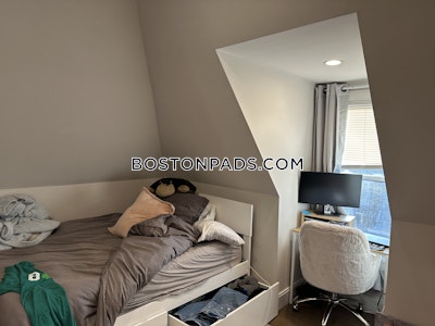 Dorchester 4 Beds 2 Baths Boston - $4,475
