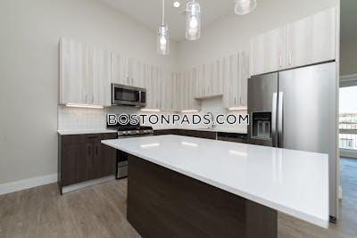 East Boston Apartment for rent 3 Bedrooms 2 Baths Boston - $4,800 No Fee